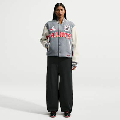 England x Palace Men's Varsity Jacket. Nike.com